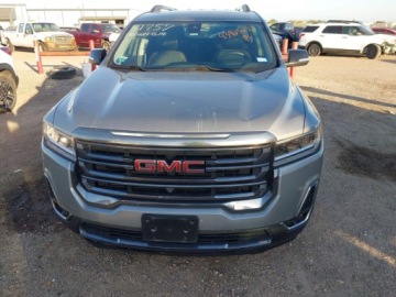  GMC Acadia 2023 GMC ACADIA AWD AT4 3.6 Benzyna 310KM, zdjęcie 6