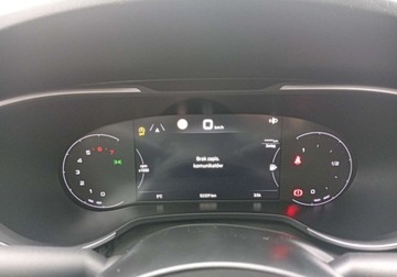 Fiat Tipo II Sedan Facelifting 1.0 T3 Turbo 100KM 2022 Fiat Tipo Zakupiony w Polsce - benzyna - kamera - przebieg 52.000 km 99KM, zdjęcie 29