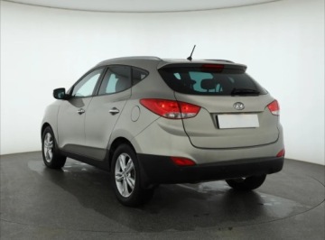 Hyundai ix35 SUV R 2.0 CRDi 136KM 2011 Hyundai ix35 2.0 CRDi, Salon Polska, Skóra, Klima, zdjęcie 3