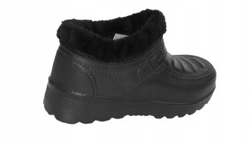 МУЖСКИЕ ЗИМНИЕ УТЕПЛЕННЫЕ ЗИМНИЕ БОТИНКИ, ЛЕГКАЯ ПЕНА