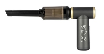 Вакуумная насадка для многофункционального вентилятора KiCA JetFan 2