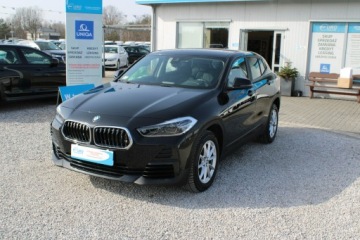 BMW X2 F39 2020 BMW X2 Automat LED F-vat Gwarancja, zdjęcie 1