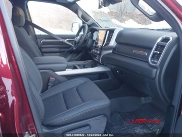 Dodge Ram V 2025 Dodge RAM 2025 3.0L V6 Big Horn 4x4 Crew Cab 57 Box 3.0 Benzyna 420KM, zdjęcie 5