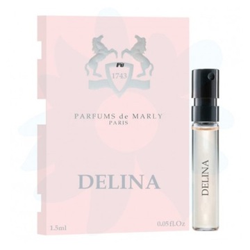 Parfums De Marly Delina EDP 1,5ml Próbka