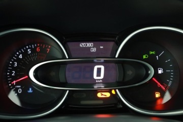 Renault Clio V 2020 Renault Clio 0.9 TCe, Salon Polska, 1. Właściciel, zdjęcie 7