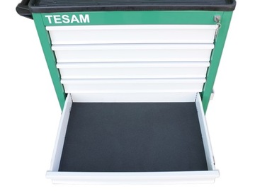 Ключ для гаек ступичных подшипников заднего моста Sprinter