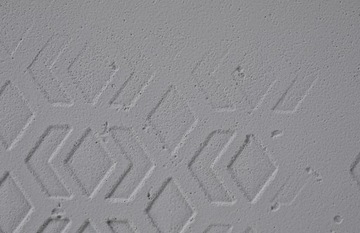 Skrzynia na kółkach KARO ECO RECYCLED 80x40 CZARNY