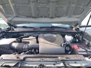 Toyota Tacoma II 2023 Toyota Tacoma 2023r., TRD OFF-ROAD, od ubezpieczalni 3.5 Benzyna 278KM, zdjęcie 11