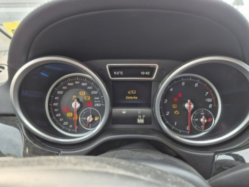 Mercedes GLS X166 2016 Mercedes GLS Klasa Poleasingowe.pl, zdjęcie 17