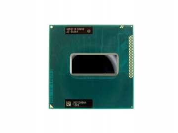 Procesor Intel Core i7-3632QM
