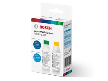 Bosch Bosch Zelmer BWD421PRO ZVC762SP BWD421PET FLUID