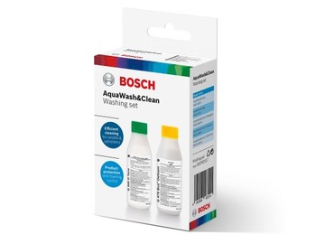 Środek do czyszczenia dywanów Bosch BBZWDSET