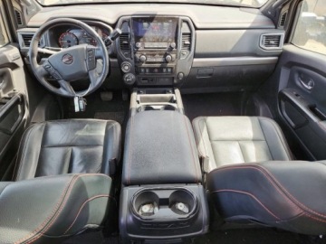 Nissan Titan 2023 Nissan Titan XD Pro-4X 2023 5.6 Benzyna 400KM, zdjęcie 8