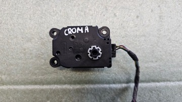FIAT CROMA II MOTOREK RADIÁTORU 985100V