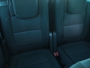 Seat Alhambra II (7N) Van 1.4 TSI 150KM 2015 Seat Alhambra 1.4 TSI, 7 miejsc, Navi, Klima, zdjęcie 17