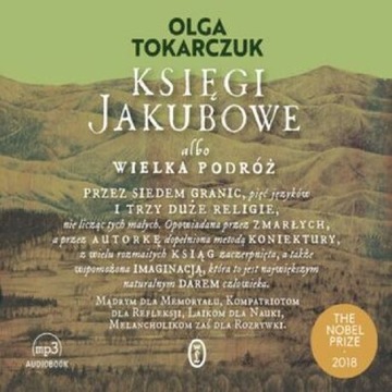 Księgi Jakubowe