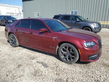 Chrysler 300C II 2021 Chrysler 300 S 2021 5.7l 5.7 Benzyna 363KM, zdjęcie 4