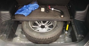 Hyundai ix35 SUV Facelifting 1.6 GDI 135KM 2015 Hyundai ix35 PanoramaKamera NAVIgacjaPDC PodgrzewaneFotele KierownicaTUV 0, zdjęcie 18