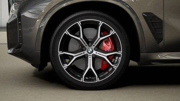 BMW X5 G05 SUV Facelifting 3.0 40d 352KM 2026 BMW X5 xDrive40d - Dostępne od ręki!, zdjęcie 10
