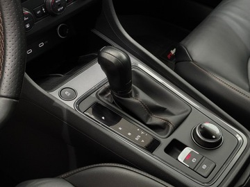 Cupra Ateca Crossover Facelifting 2.0 TSI 190KM 2024 Cupra Ateca 4Drive DSG / DCC / Beats Audio / Panor, zdjęcie 7