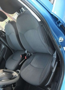 Mitsubishi Space Star Hatchback 5d 1.0 71KM 2015 Mitsubishi Space Star 1.0B 2015r 2 KPL KOL Sprowadzony Oplacony 71KM, zdjęcie 24