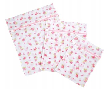 Woreczki do Prania Wenko 59953 3 szt.