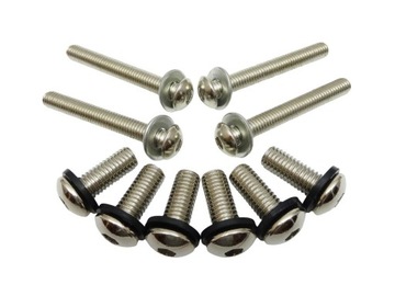 багажники для HONDA VT 1100 C2 ACE SHADOW