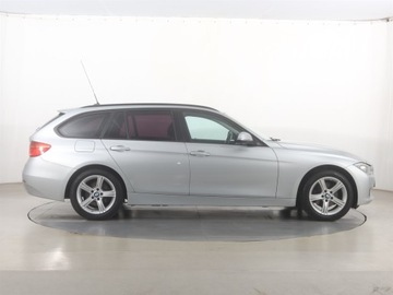 BMW Seria 3 F30-F31-F34 Touring 2.0 320d 184KM 2014 BMW 3 320 d, 181 KM, Automat, Navi, Xenon, zdjęcie 5