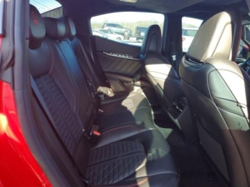 Maserati Ghibli III 2022 Maserati Ghibli MC Edition 2022 3.0 Benzyna 424KM, zdjęcie 10