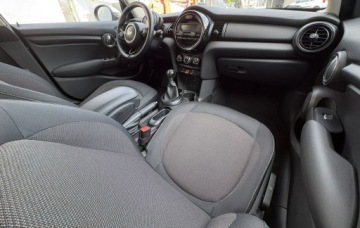 Mini One II 2016 Mini ONE 1.5 D | Stan BDB | Klimatyzacja |, zdjęcie 10