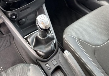 Renault Clio IV Grandtour Facelifting 1.5 Energy dCi 75KM 2017 Renault Clio 1.5 Diesel 75KM, zdjęcie 20