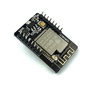 ESP32-CAM с камерой OV2640 WiFi + Bluetooth