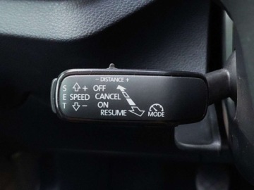 Skoda Kamiq Crossover 1.5 TSI 150KM 2022 Skoda Kamiq 1.5TSI 150KM Style SalonPL SerwisASO Acc Virtual Kessy FV23 1.5, zdjęcie 21