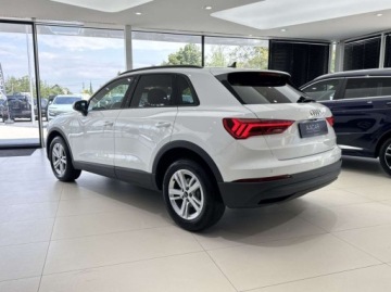 Audi Q3 II SUV 2.0 35 TDI 150KM 2022 Audi Q3 35 TDI S Tronic Kamera cofania CarPlay Android Auto LED FV23, zdjęcie 1