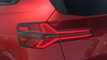 BMW X3 G45 SUV Plug-In 2.0 30e 299KM 2026 BMW X3 30e xDrive 299 KM PHEV - Kamera 360 - HarmanKardon - Pakiet M Pro, zdjęcie 8