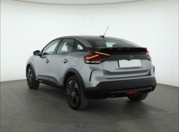 Citroen C4 III SUV 1.2 PureTech 130KM 2022 Citroen C4 1.2 PureTech, Salon Polska, zdjęcie 3