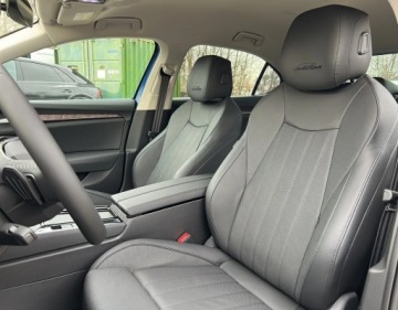 Skoda Superb IV Liftback 2.0 TDI 193KM 2025 Skoda Superb L&amp;K 2.0 TDI 193KM 4x4, zdjęcie 5