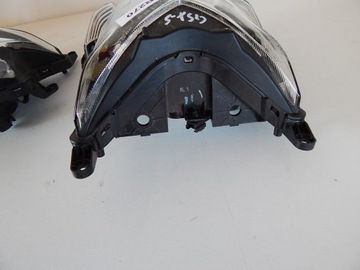 SUZUKI GSXS 750 1000 GSX-S ФАРА ФАРА