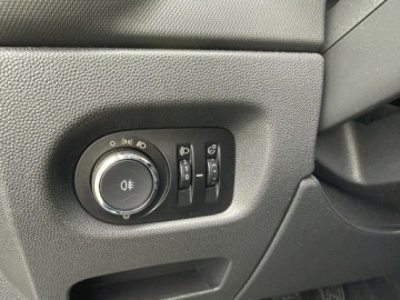 Opel Corsa D Hatchback 5d Facelifting 1.2 Twinport ECOTEC 85KM 2014 Opel Corsa Salon PL. Instalacja gazowa. Serwis ASO, zdjęcie 19