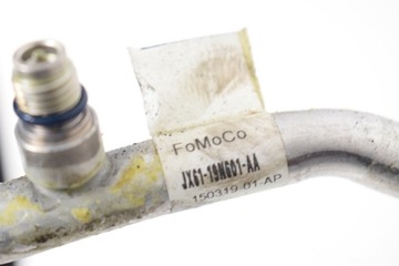 FORD ECOSPORT 1.0 2018 RHD A/C PŘÍVOD HADICE KLIMATIZACE