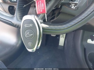  McLaren GT 2022 LINCOLN NAVIGATOR, silnik 4.0, od ubezpieczyciela Benzyna, zdjęcie 14