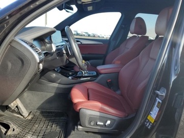 BMW X3 G01 2022 BMW X3 xDrive30I 2022 2.0l 2.0 Benzyna 248KM, zdjęcie 7