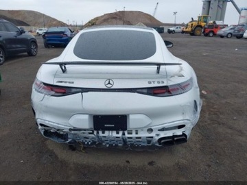 Mercedes AMG GT C192 2024 Mercedes-Benz AMG GT amg 63, 2024r., 4x4, 4.0L 4.0 Benzyna 577KM, zdjęcie 5