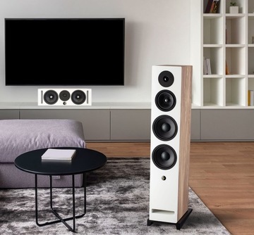 Davis Acoustics Krypton C nordik — центральный динамик