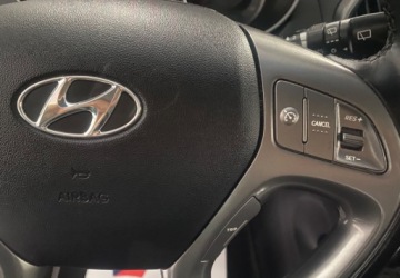 Hyundai ix35 SUV Facelifting 1.7 CRDi 115KM 2015 Hyundai ix35 Gwarancja Bezwypadkowy Serwisoewany 1.7 Diesel 115KM, zdjęcie 9