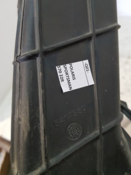 ТРОС ВПУСКНОЙ РЕЗИНОВЫЙ 5417380 POLARIS SPORTSMAN 570 21-25 ГОД