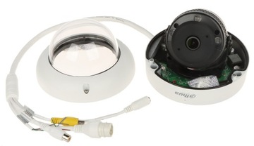 ВАНДАЛЬНАЯ IP-КАМЕРА IPC-HDBW3441R-AS-P-0210B-