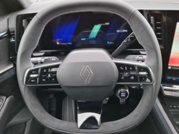Renault Austral 1.2  E-Tech Full Hybrid 200KM 2026 Od ręki - Esprit Alpine 1.2 E-Tech 200KM / Harman Kardon, zdjęcie 7