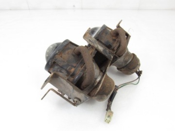 Передняя правая фара Cectek Gladiator 500, 13r
