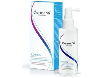 Dermena Hair Care, lotion wł.osł. wypadanie ,150ml